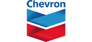Chevon Logo Colour