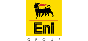 Eni Logo Colour