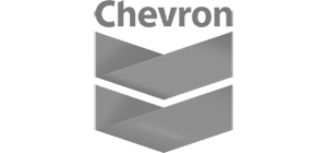 Chevon Logo Grey