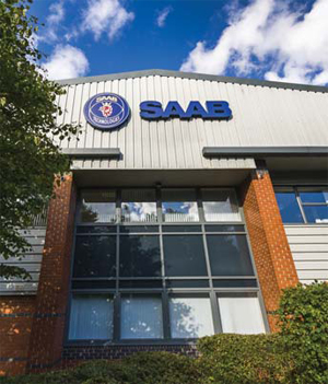 SAAB Office